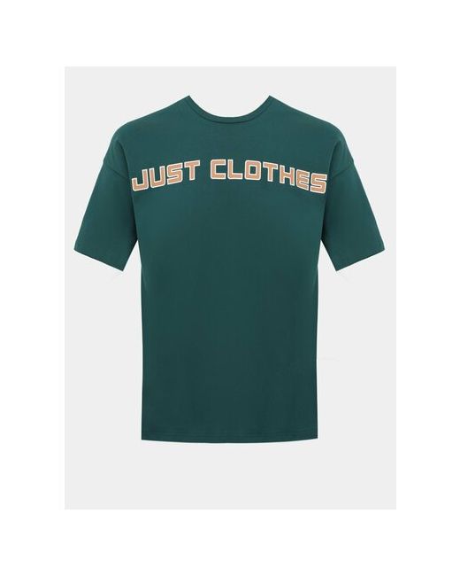 Just Clothes Футболка размер