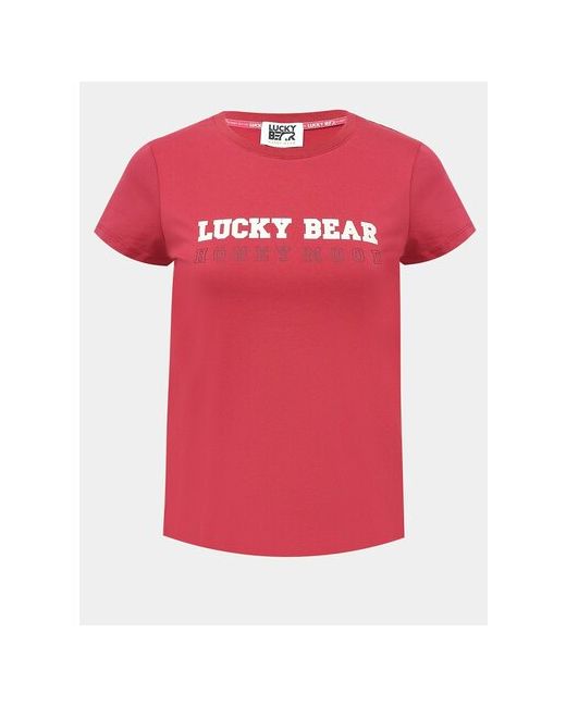 Lucky Bear Футболка размер