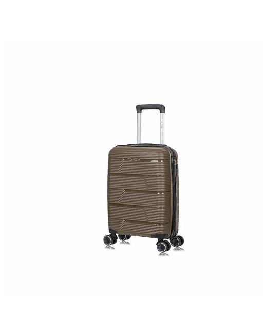 L'Case Умный чемодан Ch1108 38 л размер