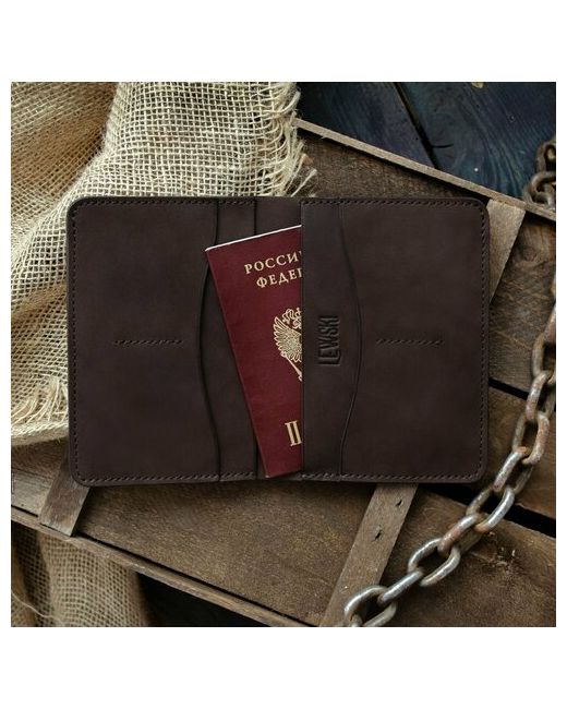 Lewski Документница для паспорта