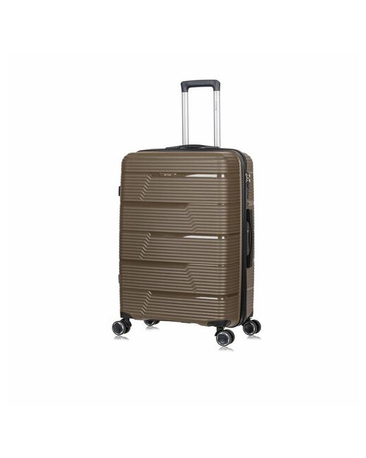 L'Case Умный чемодан Ch1110 98 л размер
