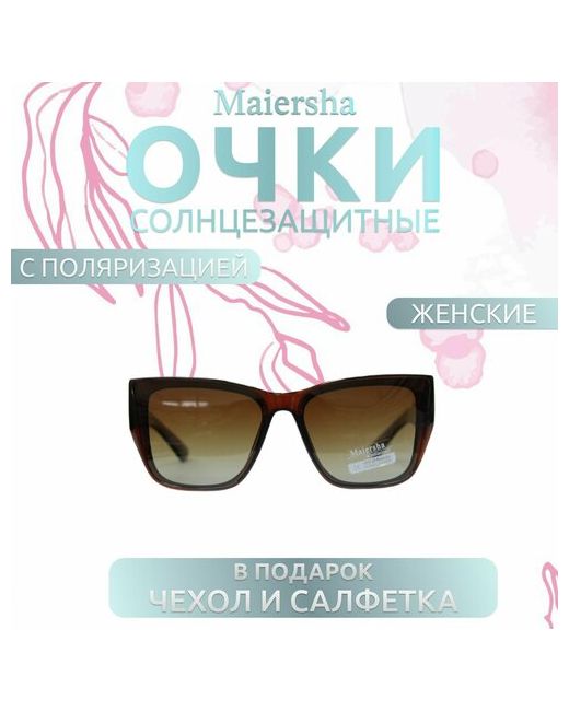Maiersha Солнцезащитные очки