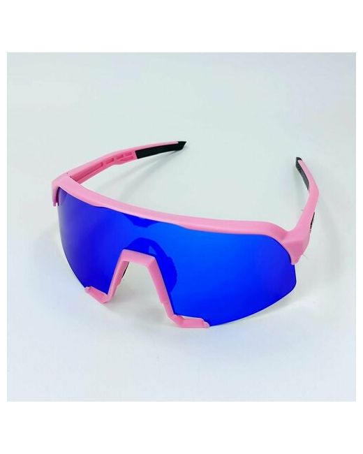 EnduroStore Солнцезащитные очки розовый