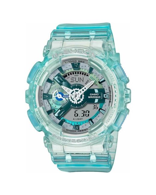 Casio Наручные часы G-Shock