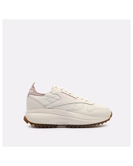 Reebok Кроссовки Classic Leather SP Extra размер 55 US