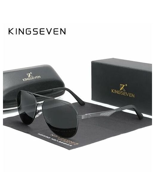 Kingseven Солнцезащитные очки