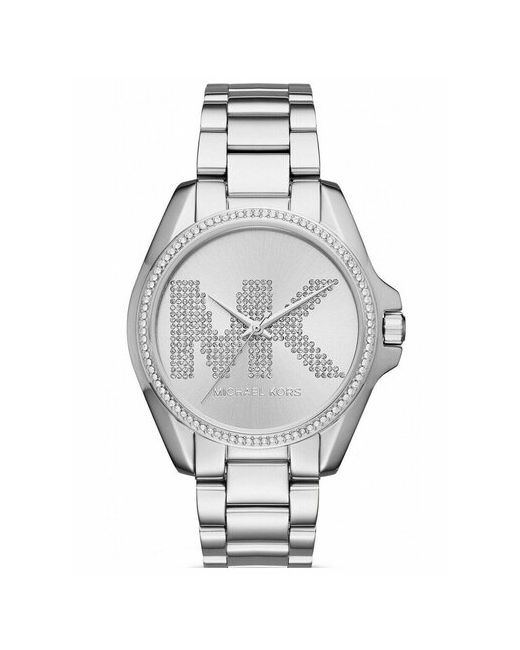 Michael Kors Наручные часы серебряный