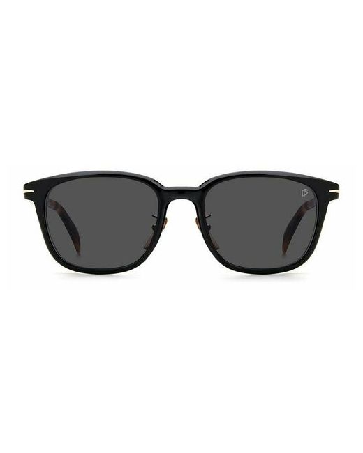 David Beckham Eyewear Солнцезащитные очки DB 7081/F/S WR7 IR 54