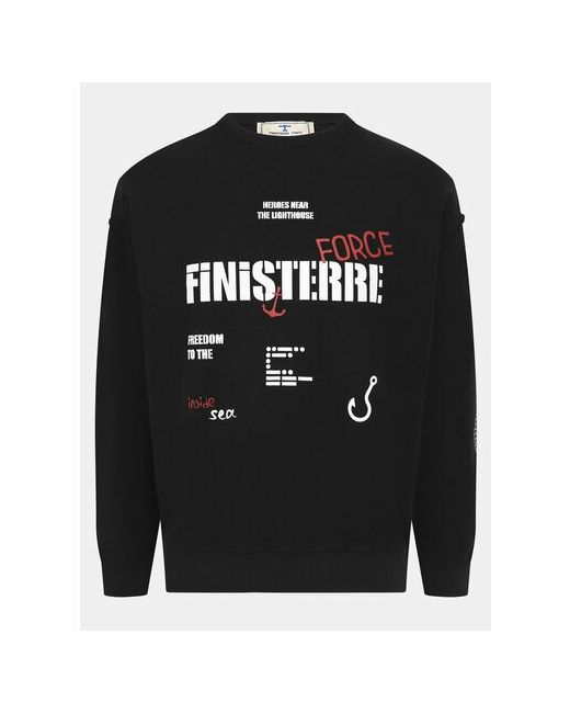 Finisterre Force Толстовка размер 48