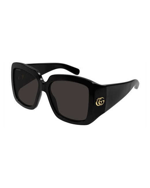 Gucci Солнцезащитные очки GG1402SA-001