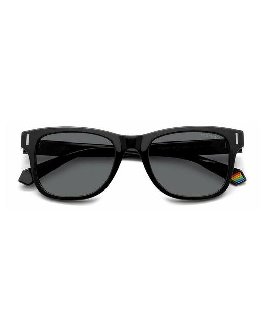 Polaroid Солнцезащитные очки PLD 6206/S 807 M9