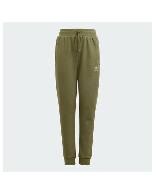 adidas Originals Брюки размер лет зеленый