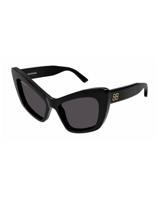 Balenciaga Солнцезащитные очки BB0293S 001
