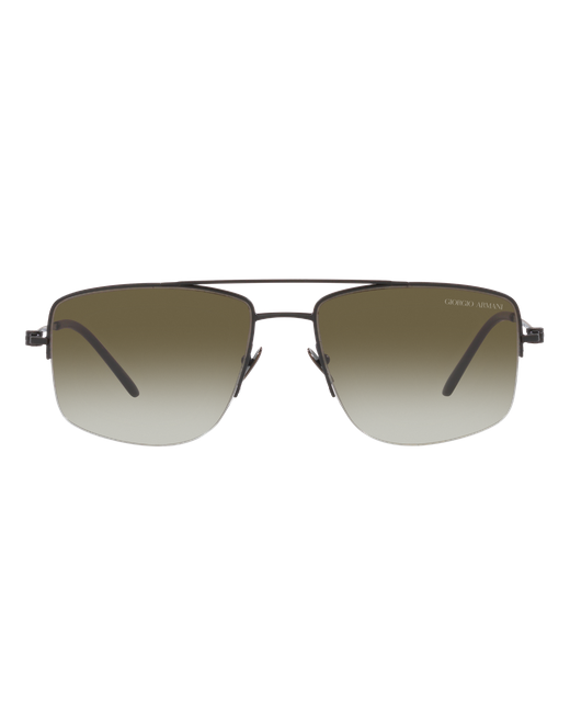 Giorgio Armani Солнцезащитные очки AR 6137 30018E