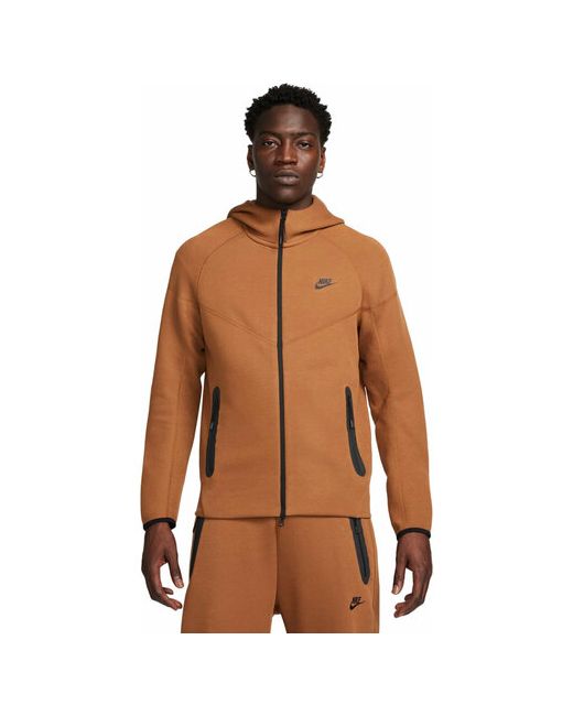 Nike Толстовка размер