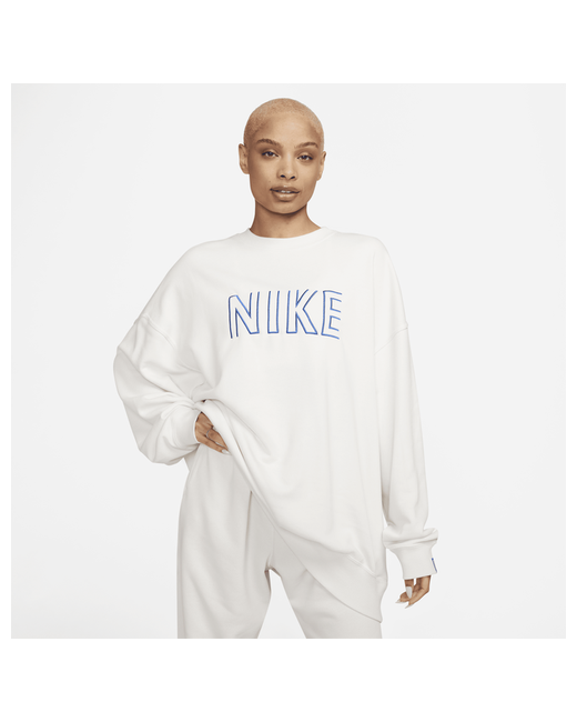 Nike Свитшот размер