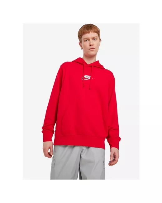 Nike Худи размер