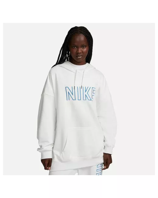 Nike Худи размер