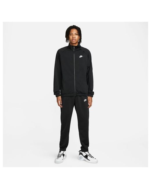 Nike Костюм спортивный размер