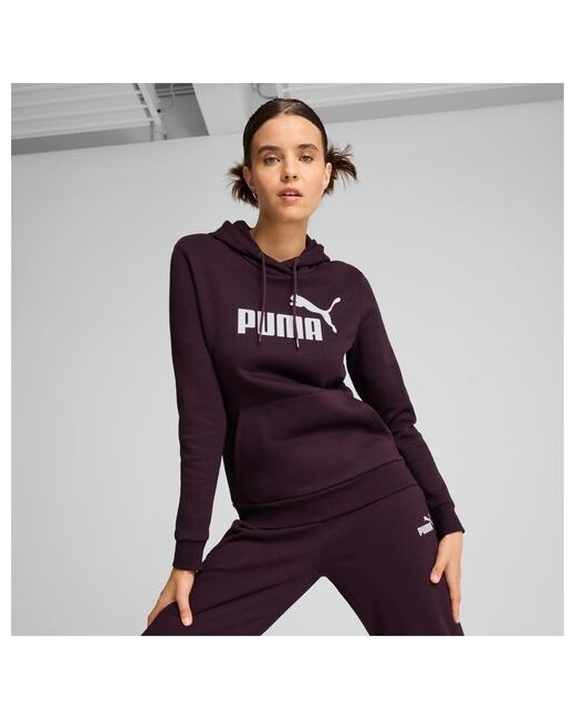 Puma Худи спортивное ESS Logo размер 50