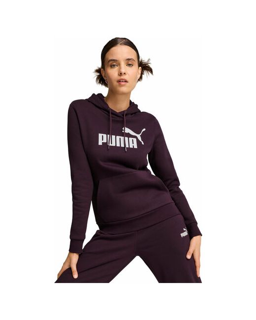 Puma Худи спортивное размер
