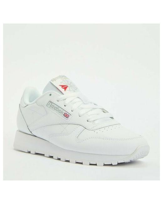 Reebok Кроссовки CLASSIC LEATHER размер