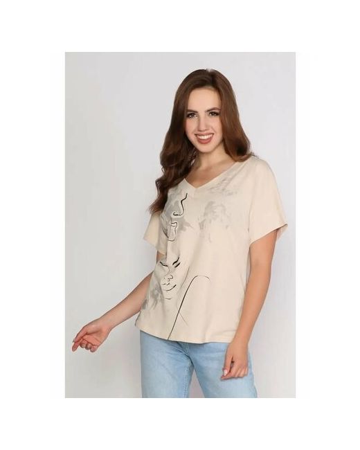 Fashion Margo Футболка размер 44