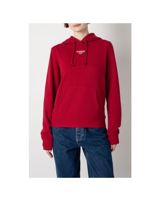 Tommy Jeans Худи размер