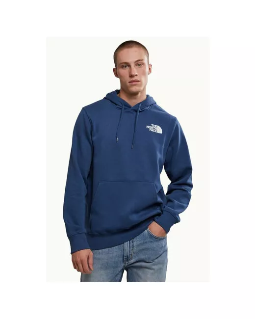 The North Face Худи размер 50-52