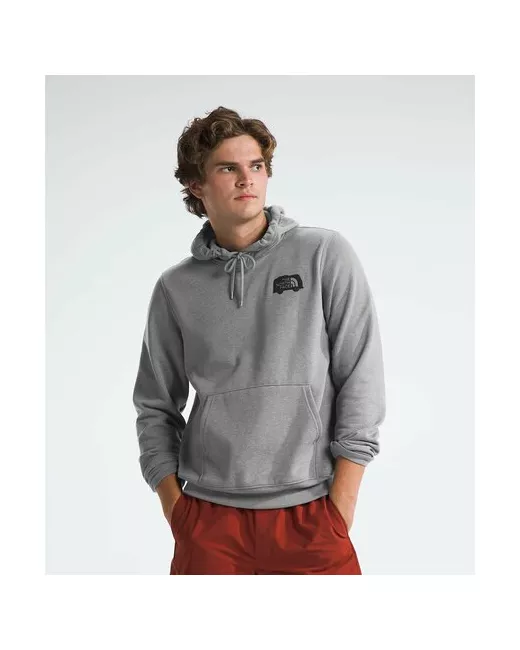 The North Face Худи размер 50-52