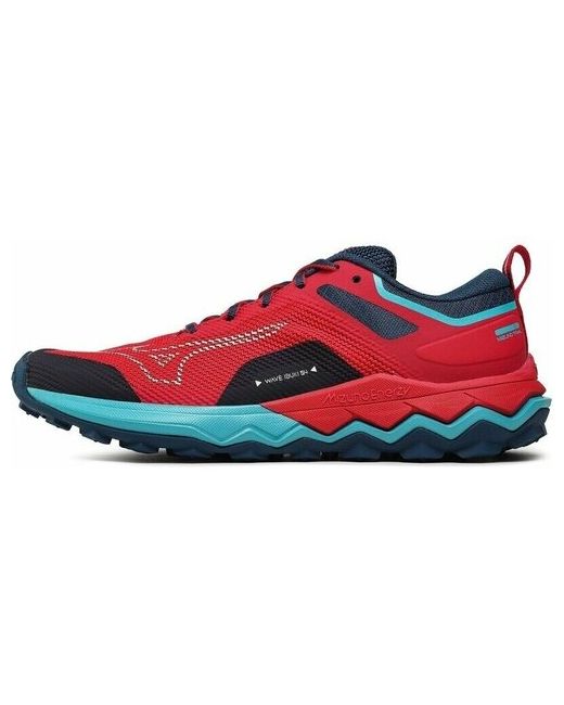 Mizuno SHOE WAVE IBUKI WOS F EU 7.5 TOPBRANDS
