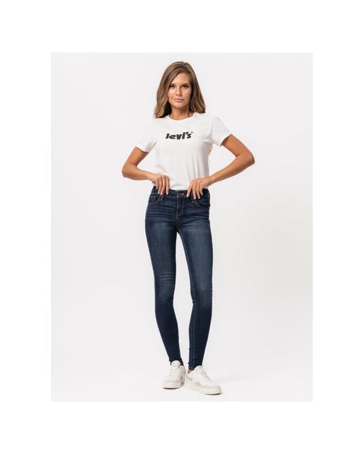 Levi s 710 Super Skinny Jeans 25 30 TOPBRANDS