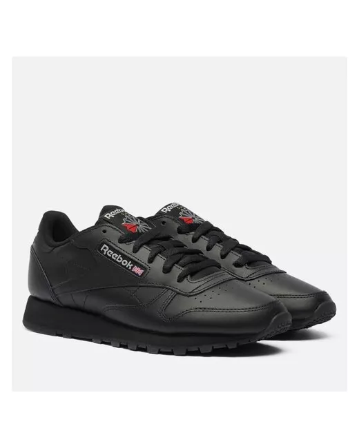 Reebok Кроссовки кроссовки Classic Leather 357666 размер 75 US