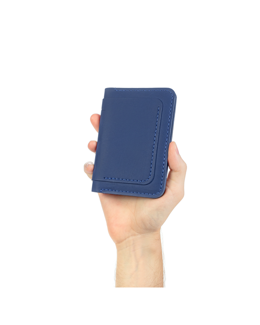Yuzhanini Goods Кошелек фактура гладкая