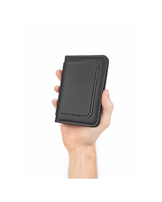 Yuzhanini Goods Кошелек фактура гладкая
