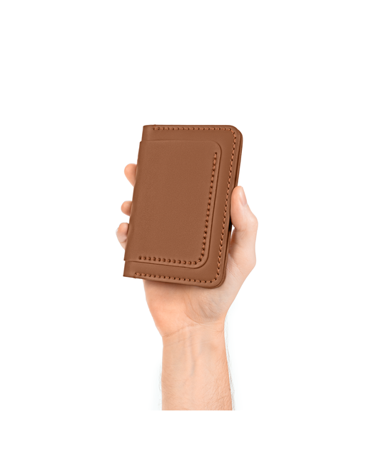 Yuzhanini Goods Кошелек фактура гладкая