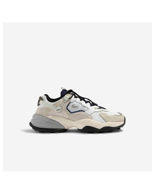 Lacoste Кроссовки L-GUARD BREAKER размер 7.5