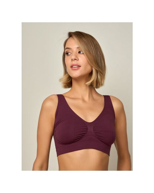 Intimidea Топ Reggiseno Kita размер 5-XXL