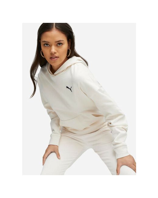 Puma Худи спортивное размер