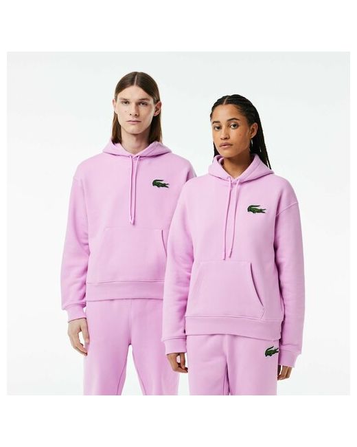 Lacoste Худи размер TM