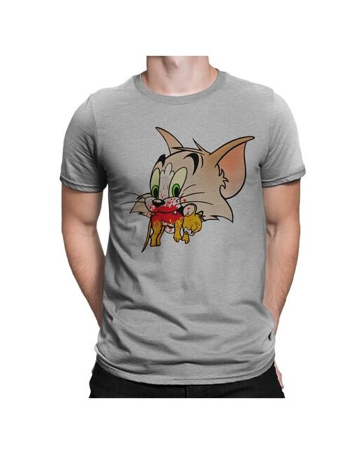 DreamShirts Studio Футболка размер 2XL