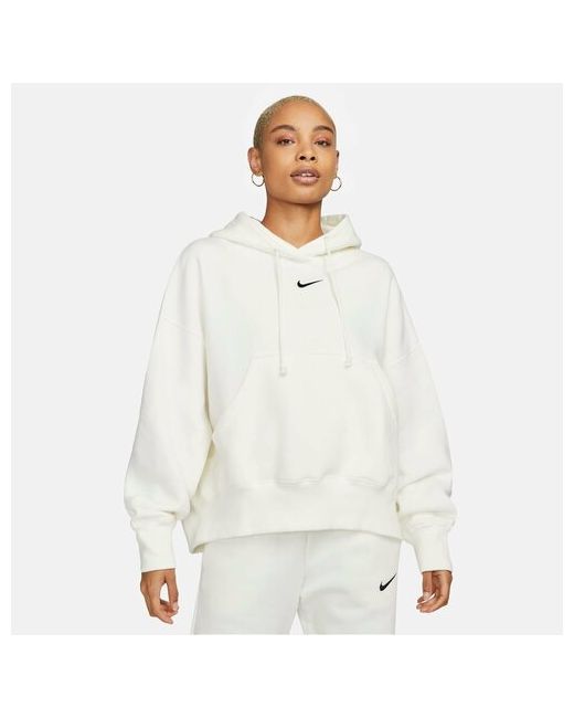 Nike Худи размер