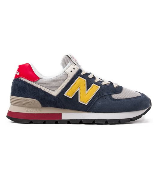 New Balance Кроссовки размер 9.5