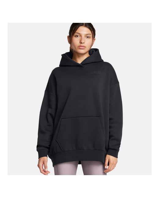 Under Armour Худи Icon Flc Ultra OS Hdy размер