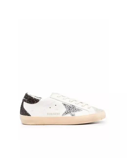 Golden Goose Кроссовки Superstar размер IT