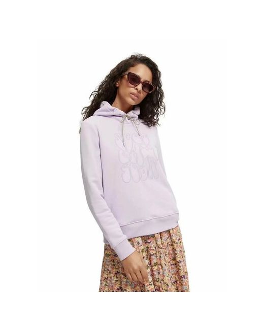 Scotch & Soda Худи размер
