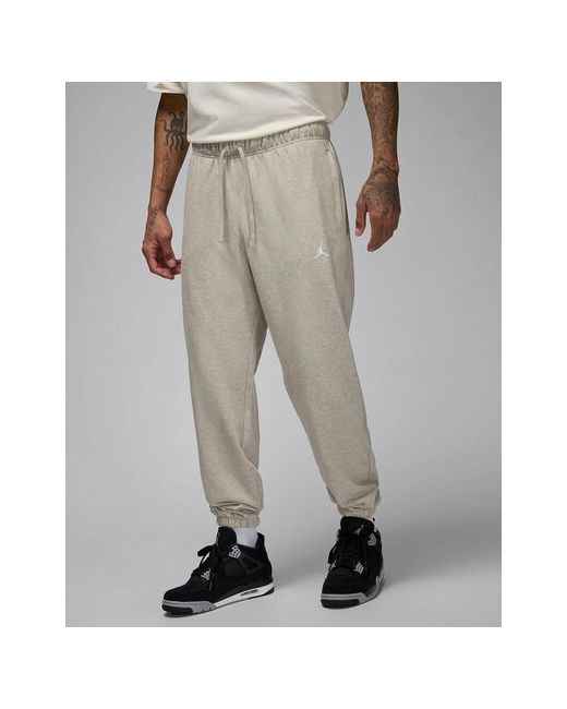 Jordan Брюки спортивные J DF SPRT CSVR FLC PANT размер