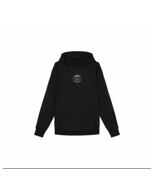 Jordan Худи Paris Saint-Germain PSG HBR Fleece размер 44-46