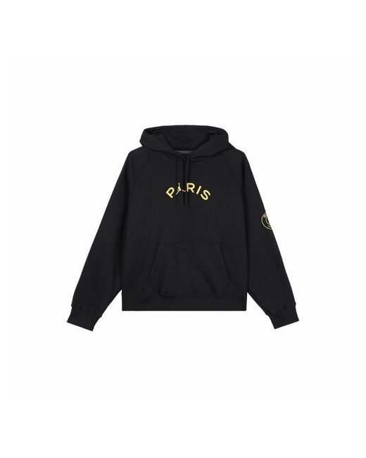 Jordan Худи Paris Saint-Germain PSG Brooklyn Fleece размер 44-46