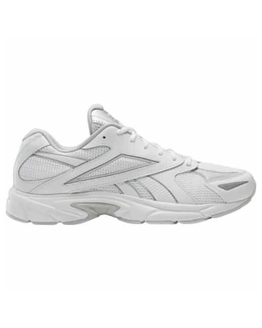 Reebok Кроссовки Road Prime размер 85 US белый/серый